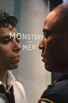  Монстры и люди (2018) Monsters and Men