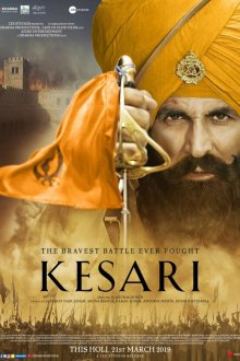  Битва при Сарагахри (2019) Kesari