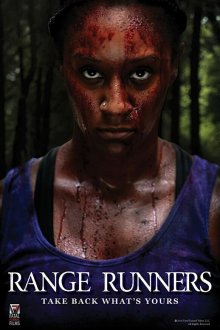 На износ (2019) Range Runners