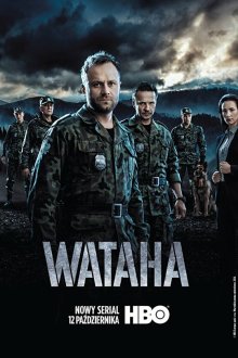  Ватага (2014) Wataha 