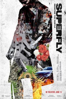  Суперфлай (2018) Superfly