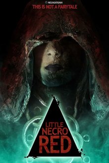  Маленькая красная некро шапочка (2019) Little Necro Red