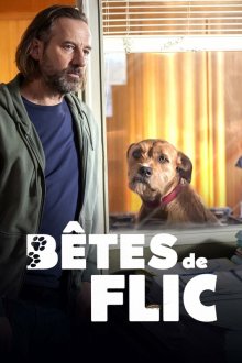  Зверский коп (2026) Bêtes de Flic