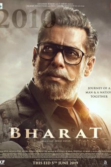  Бхарат (2019) Bharat