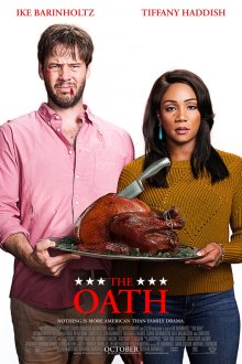  Присяга (2018) The Oath