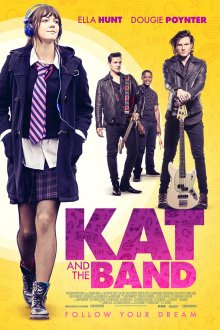  Кэт и группа (2019) Kat and the Band