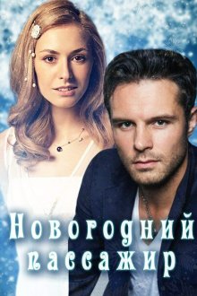  Новогодний пассажир (2017) 