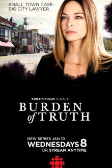  Бремя истины (2018) Burden of Truth 