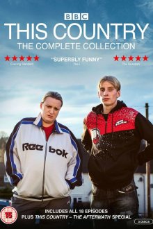 Эта страна (2017) This Country 
