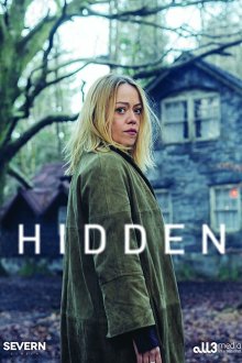  Скрытое (2018) Hidden 