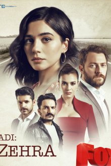  Её имя Зехра (2018) Adi: Zehra 