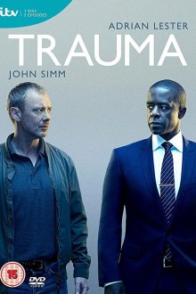  Травма (2018) Trauma 