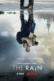  Дождь (2018) The Rain 