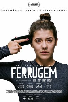  Ржавчина (2018) Ferrugem