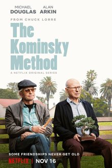  Метод Комински (2018) The Kominsky Method 