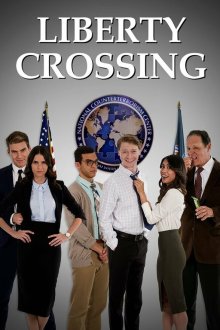  Перекресток свободы (2018) Liberty Crossing 