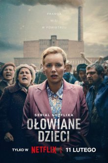 Свинцовые дети (2026) Olowiane dzieci / Lead Children