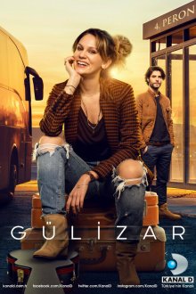 Гюлизар (2018) Gülizar 