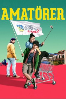  Любители (2018) Amatörer