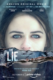  Ложь (2020) The Lie