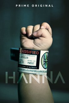  Ханна (2019) Hanna 