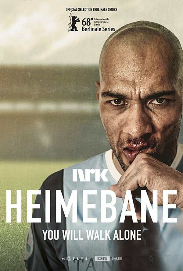  На своём поле (2018) Heimebane 