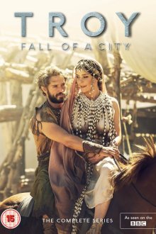  Падение Трои (2018) Troy: Fall of a City 