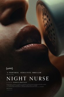 Ночная сиделка (2026) Night Nurse