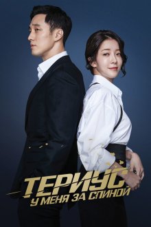  Териус у меня за спиной (2018) Nae dwoe teriuseu 
