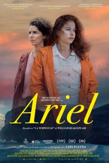 Ариель (2025) Ariel