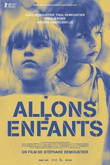  Клео и Поль (2018) Allons enfants
