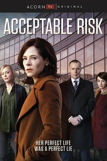  Допустимый риск (2017) Acceptable Risk 