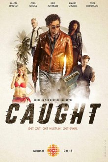  В западне (2018) Caught 