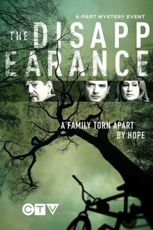  Исчезновение (2017) The Disappearance 