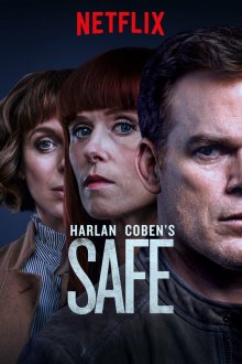  Безопасность (2018) Safe 