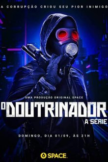  Пробуждающий (2019) O Doutrinador: A Série 