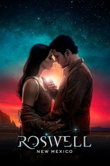 Розуэлл, Нью-Мексико (2019-2022) Roswell, New Mexico