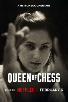  Королева шахмат (2026) Queen of Chess