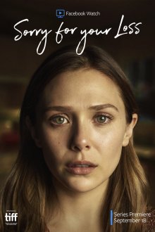  Соболезную вашей утрате (2018) Sorry for Your Loss 