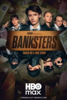 Банкстеры (2026) Banksters