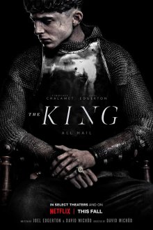  Король Англии (2019) The King