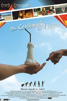  Вкус жизни (2017) Der Geschmack von Leben