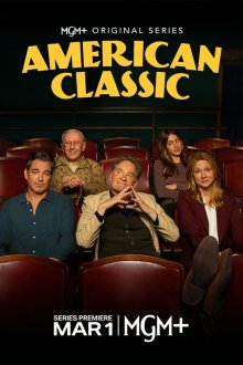 Американская классика (2026) American Classic