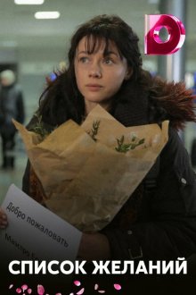  Список желаний (2017) 