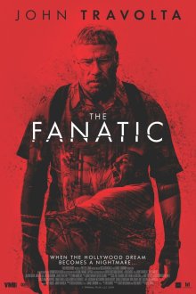  Фанат (2019) The Fanatic