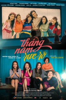 Вперёд, сестрички! (2018) Thang Nam Ruc Ro