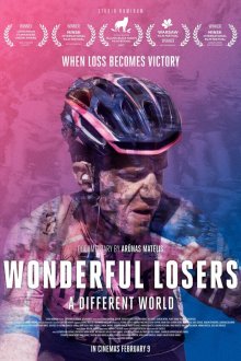  Прекрасные лузеры. Особый мир (2017) Wonderful Losers: A Different World