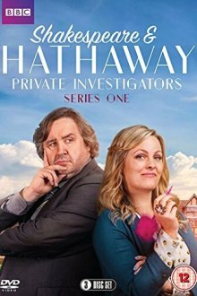  Шекспир и Хэтэуэй: Частные детективы (2018) Shakespeare & Hathaway: Private Investigators 