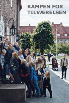 Борьба за жизнь (2014) Kampen for tilværelsen