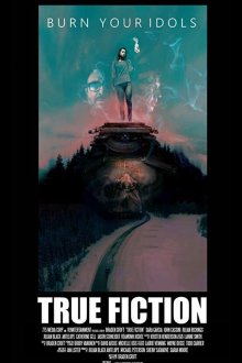  По реальным событиям (2019) True Fiction